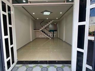 CHO THUÊ 
NHÀ BÀ DT 4m x 14m trệt lầu 2 phòng ngủ,1wc,
