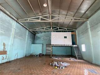 cho thuê kho  dt 180m Điện 3fa Phù hợp làm kho, xưởng nhỏ, sản xuất