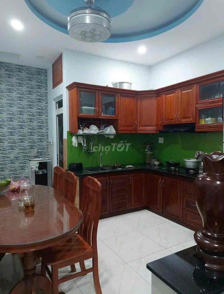 nhà thuê nguyên căn