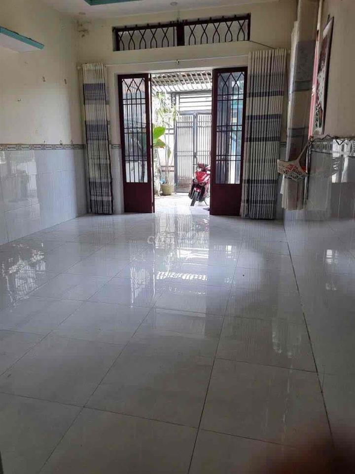 cho thuê nhà nguyên căn gần chợ võ thị hồi
