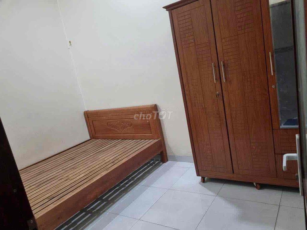 cho thuê nhà nguyên căn gần chợ võ thị hồi