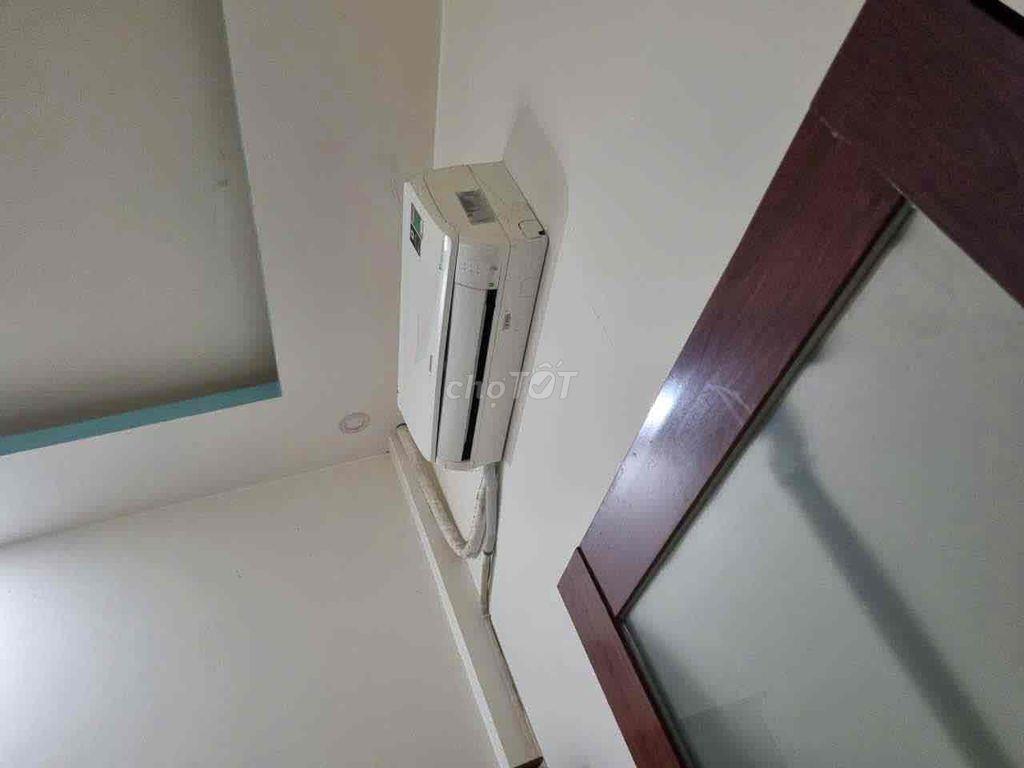 cho thuê nhà nguyên căn gần chợ võ thị hồi