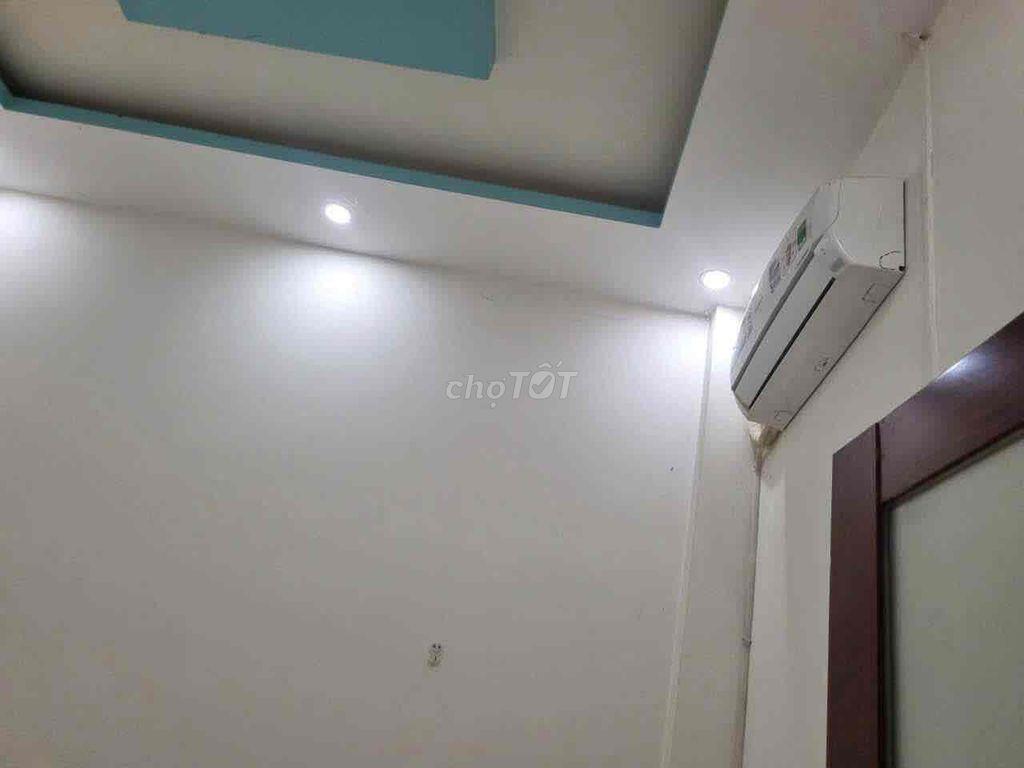 cho thuê nhà nguyên căn gần chợ võ thị hồi