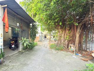 Cho thuê nhà ở Hóc Môn (đường số 2)