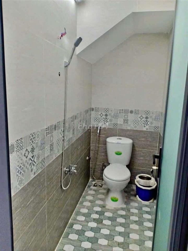 CHO THUÊ NHÀ 8×12 - PHAN VĂN ĐỐI/– BÀ ĐIỂM - GIÁ: 8 TRIỆU