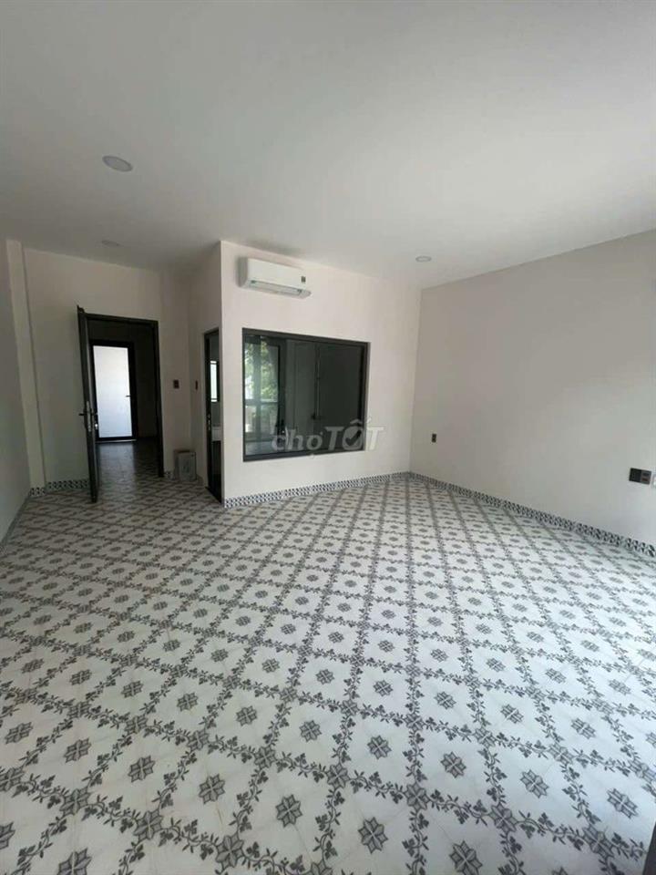 CHO THUÊ NHÀ 5X22 - GẦN CHỢ ĐẦU MỐI – GIÁ: 19 TRIỆU TL
