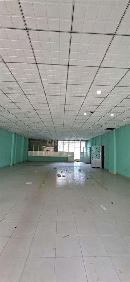 CHO THUÊ KHO XƯỞNG 14×35 – XUÂN THỚI SƠN - GIÁ: 26 TRIỆU TL