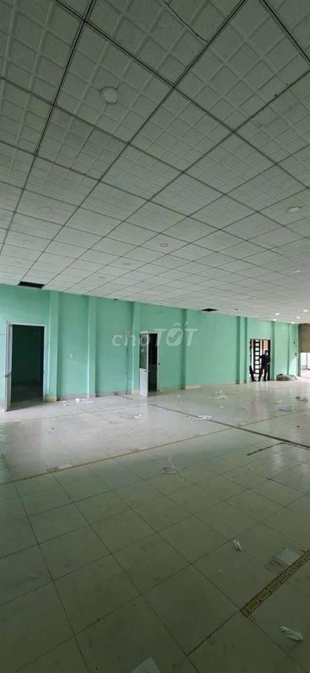 CHO THUÊ KHO XƯỞNG 14×35 – XUÂN THỚI SƠN - GIÁ: 26 TRIỆU TL