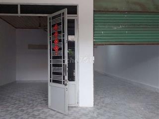 CHO THUÊ KHO 8×32  –GẦN CHỢ ĐẦU MỚI - HOCMON . GIÁ: 12 TRIỆU TL