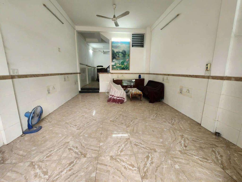 CHO THUÊ NHÀ 5×20- XTS – GẦN NGÃ TƯ HOCMON . GIÁ: 9 TRIỆU TL