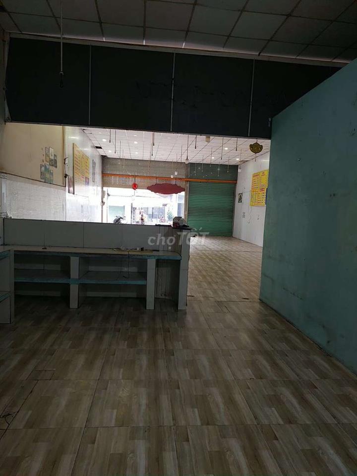 CHO THUÊ MT PHAN VĂN HỚN 8,5×27- XUÂN TH THƯỢNG- HOCMON. GIÁ: 20 TRIỆU