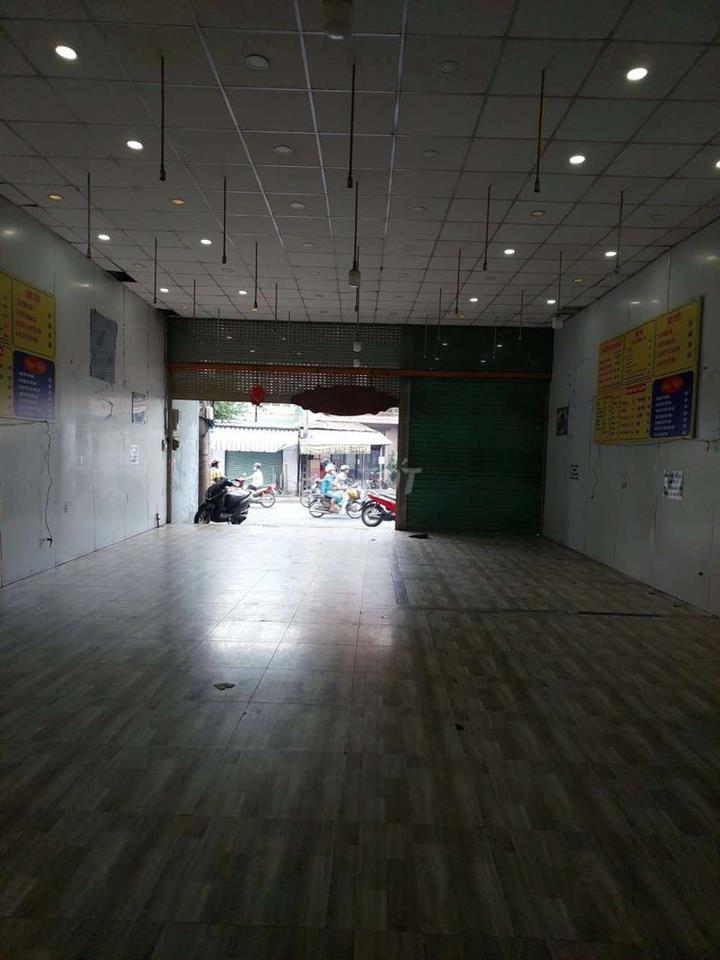 CHO THUÊ MT PHAN VĂN HỚN 8,5×27- XUÂN TH THƯỢNG- HOCMON. GIÁ: 20 TRIỆU