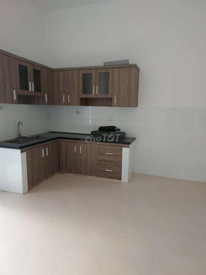 CHO THUÊ NHÀ 5 ×25 - MẶT TIỀN TRẦN VĂN MƯỜI –GIÁ : 10 TRIỆU