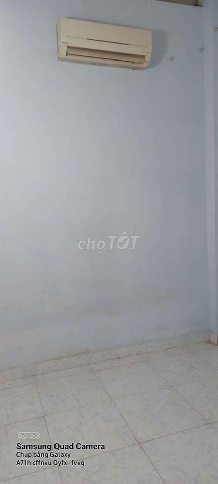 CHO THUÊ KHO 5×25– XUÂN THỚI SƠN - HÓC MÔN. GIÁ: 8 TRIỆU CHỐT