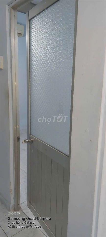 CHO THUÊ KHO 5×25– XUÂN THỚI SƠN - HÓC MÔN. GIÁ: 8 TRIỆU CHỐT
