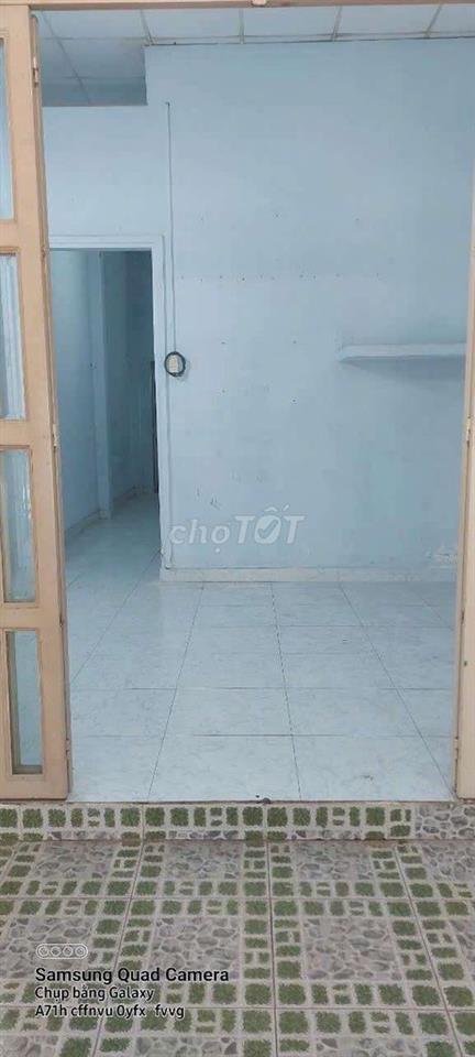 CHO THUÊ KHO 5×25– XUÂN THỚI SƠN - HÓC MÔN. GIÁ: 8 TRIỆU CHỐT