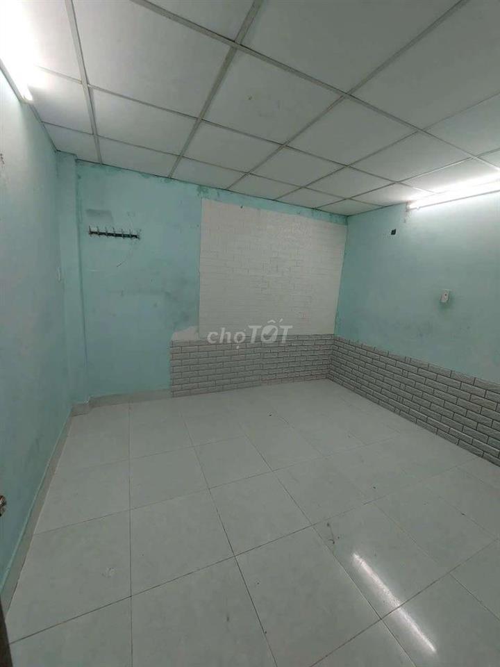 CHO THUÊ NHÀ 4×20- MT PHAN VĂN HỚN - HOCMON - GIÁ: 8 TRIỆU