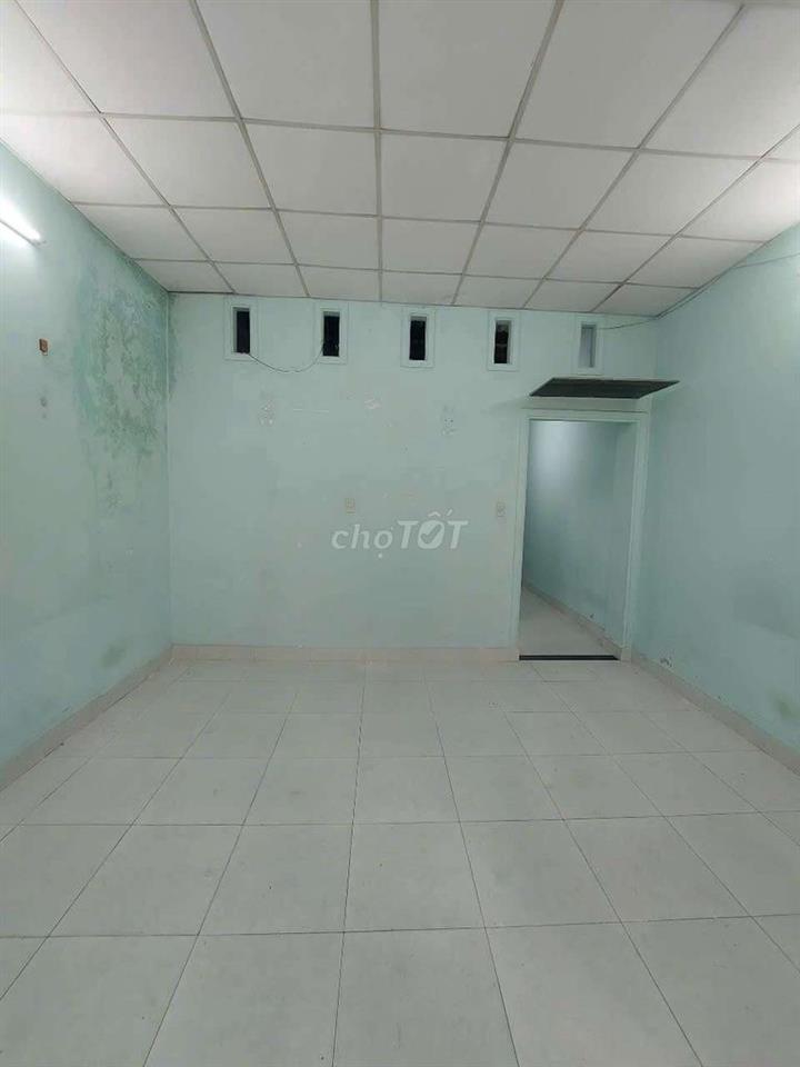 CHO THUÊ NHÀ 4×20- MT PHAN VĂN HỚN - HOCMON - GIÁ: 8 TRIỆU