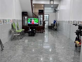 CHO THUÊ NHÀ 4×14 - XUÂN THỚI ĐÔNG – HOC MON - GIÁ: 7 TRIỆU
