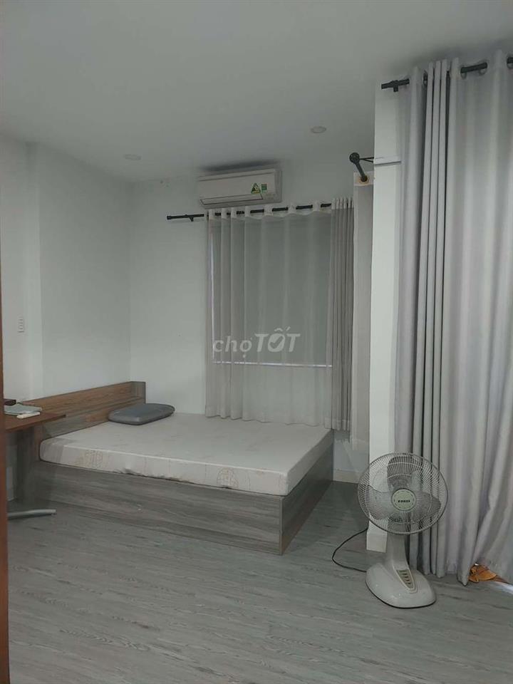 CHO THUÊ NHÀ MẶT TIỀN  4,5×24 - BÀ ĐIỂM - 
GIÁ: 16 TRIỆU TL