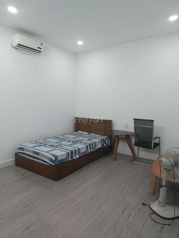 CHO THUÊ NHÀ MẶT TIỀN  4,5×24 - BÀ ĐIỂM - 
GIÁ: 16 TRIỆU TL