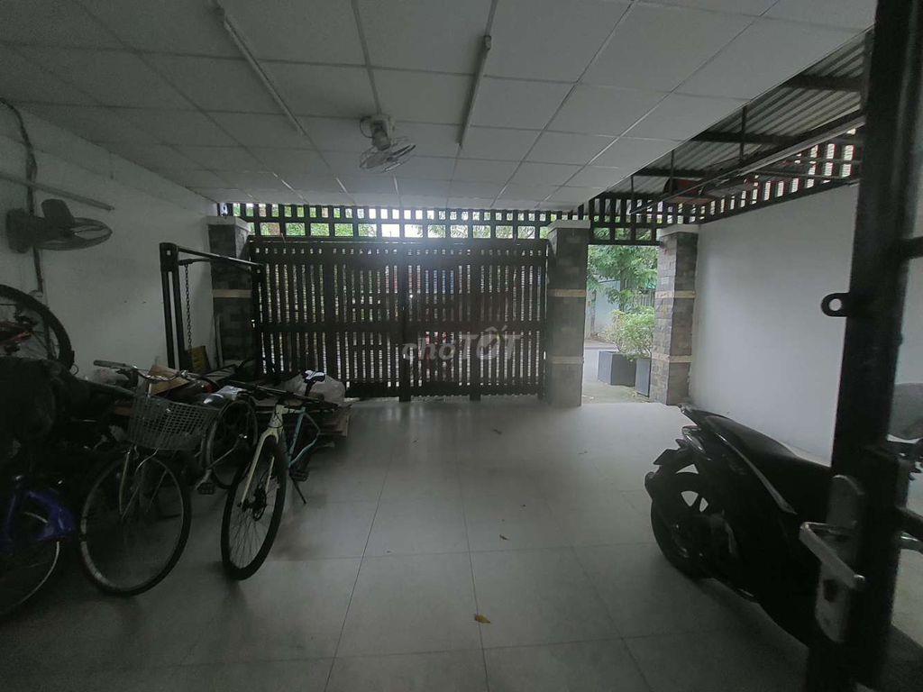CHO THUÊ NHÀ MẶT TIỀN  4,5×24 - BÀ ĐIỂM - 
GIÁ: 16 TRIỆU TL