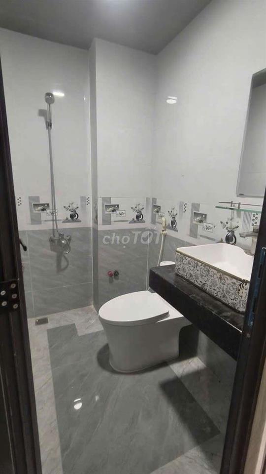 CHO THUÊ NHÀ 4×18 - MẶT TIỀN TRẦN VĂN MƯỞI - XTĐ –GIÁ : 8 TRIỆU