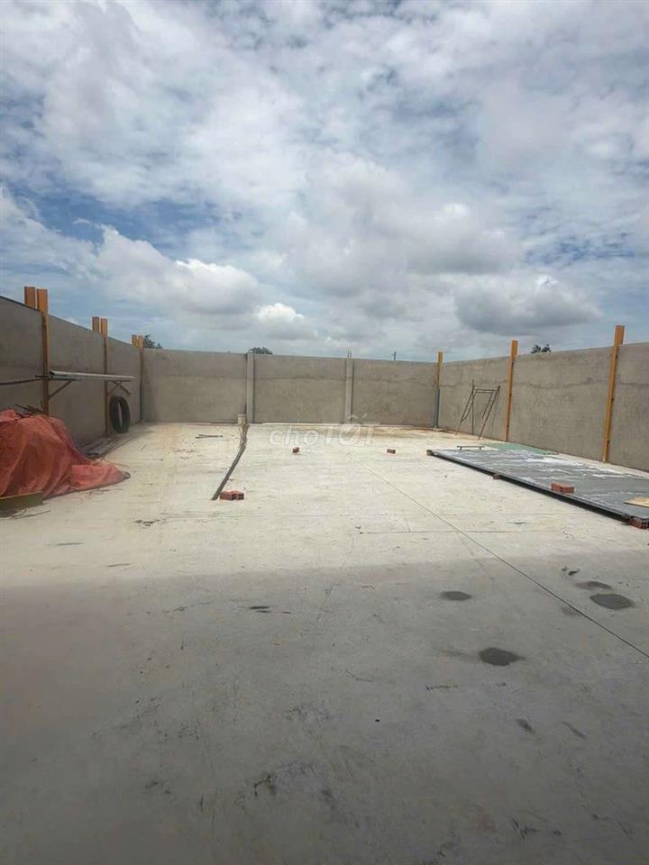 CHO THUÊ KHO XƯỞNG – BÀ ĐIỂM - HÓC MÔN. GIÁ: 36 TRIỆU