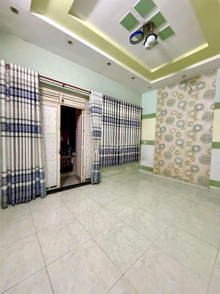 CHO THUÊ NHÀ 5×16 - BÀ ĐIỂM -HOCMON . GIÁ : 7,5 TRIỆU