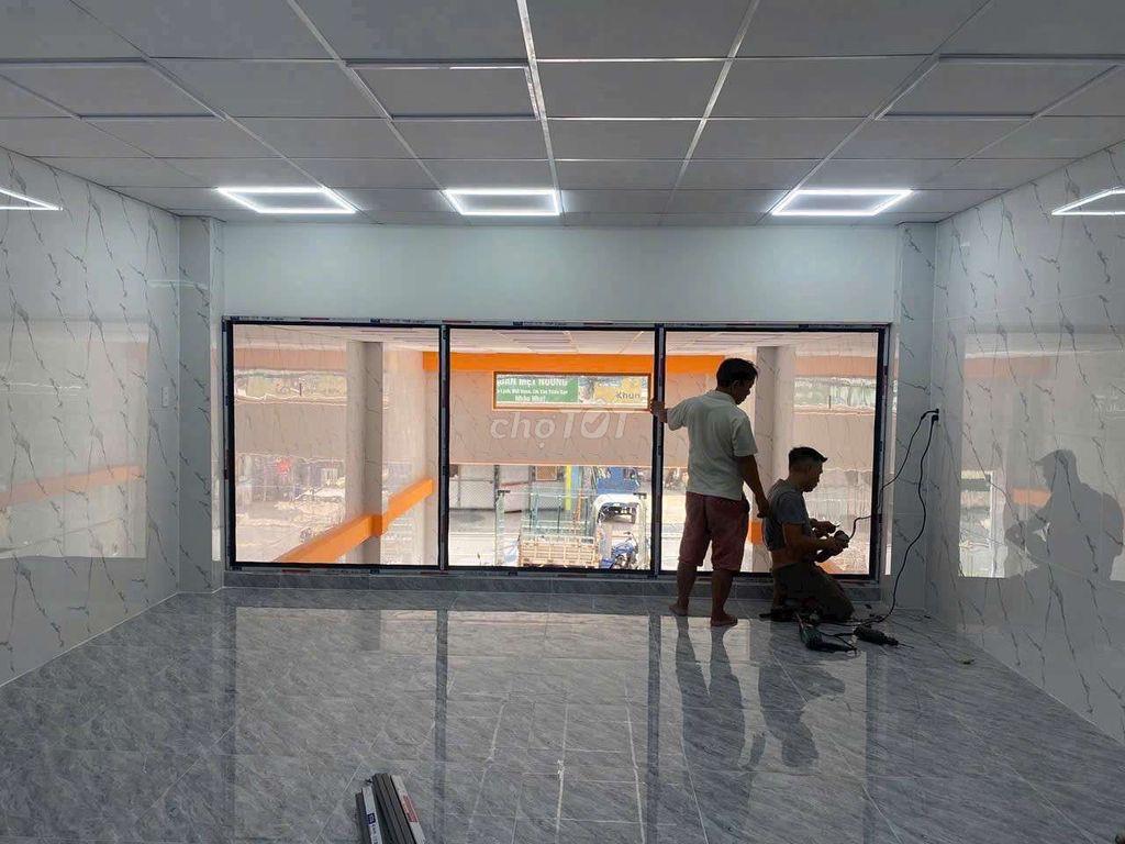 CHO THUÊ NHÀ 5X20 - M TIỀN TRẦN VĂN MƯỜI – HÓC MÔN - GIÁ: 15 TRIỆU TL
