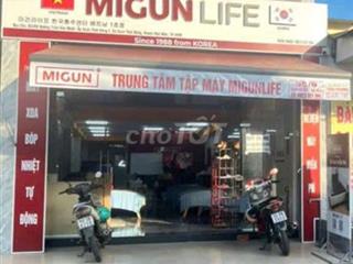 CHO THUÊ NHÀ 5X20 - M TIỀN TRẦN VĂN MƯỜI – HÓC MÔN - GIÁ: 15 TRIỆU TL