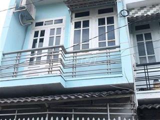 CHO THUÊ NHÀ 5X20 - TRẦN VĂN MƯỜI / – GIÁ: 11 TRIỆU