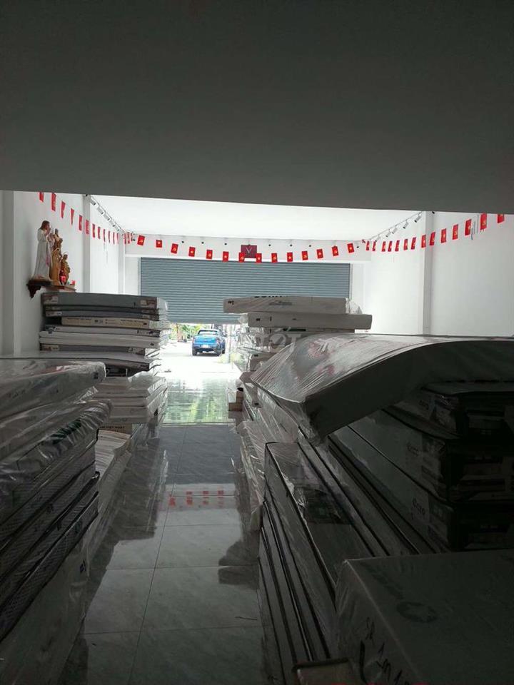 CHO THUÊ KHO XƯỞNG 8×22 – XUÂN THỚI THƯỢNG- HOCMON - GIÁ: 14 TRIỆU