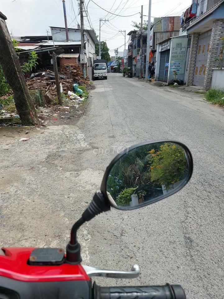 CHO THUÊ KHO XƯỞNG 8×22 – XUÂN THỚI THƯỢNG- HOCMON - GIÁ: 14 TRIỆU