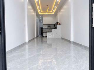 CHO THUÊ NHÀ 4X30 - TRẦN VĂN MƯỜI – BÀ ĐIỂM -HOCMON. GIÁ: 13 TRIỆU