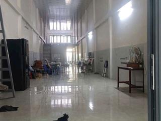CHO THUÊ NHÀ 5×53 - PHAN VĂN HỚN/ - XUÂN THỚI THƯỢNG. GIÁ: 16 TRIỆU