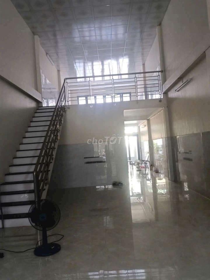 CHO THUÊ NHÀ 5×53 - PHAN VĂN HỚN/ - XUÂN THỚI THƯỢNG. GIÁ: 16 TRIỆU