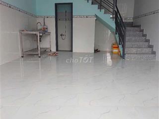 CHO THUÊ NHÀ 4×8 - XUÂN THỚI THƯỢNG – GIÁ: 4,5 TRIỆU.