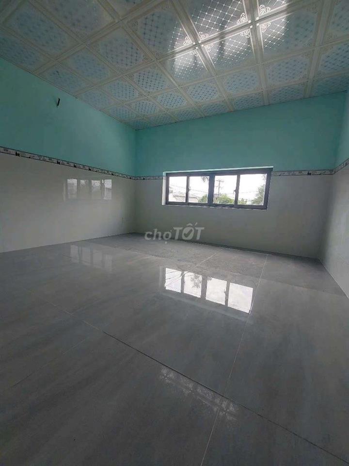 CHO THUÊ NHÀ 4×8 - XUÂN THỚI THƯỢNG – GIÁ: 4,5 TRIỆU.
