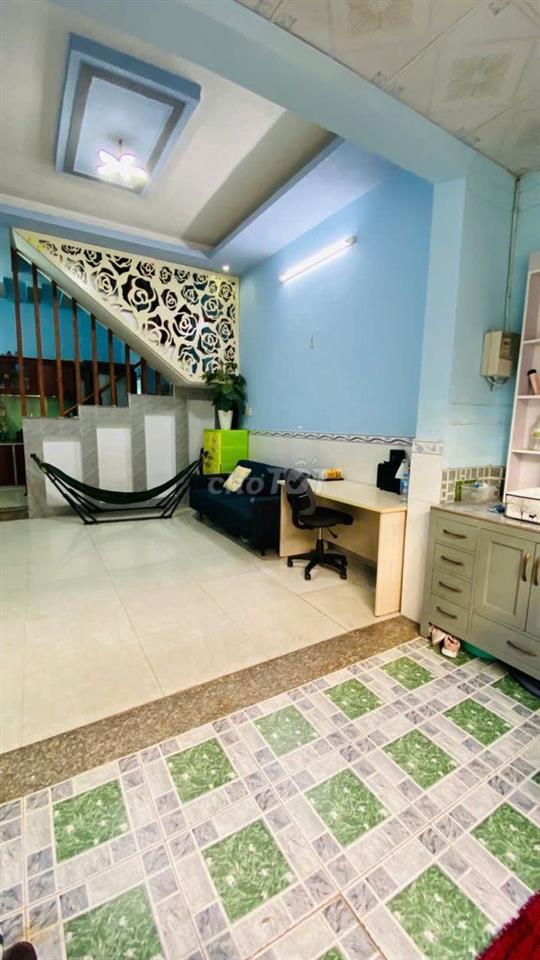 CẦN CHO THUÊ NHÀ RIÊNG, DIỆN TÍCH 40m2 (1 TRỆT+2 LẦU), Ở BÀ ĐIỂM.