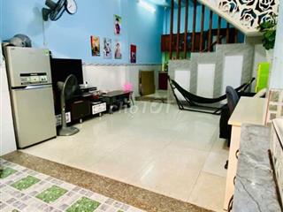 CẦN CHO THUÊ NHÀ RIÊNG, DIỆN TÍCH 40m2 (1 TRỆT+2 LẦU), Ở BÀ ĐIỂM.