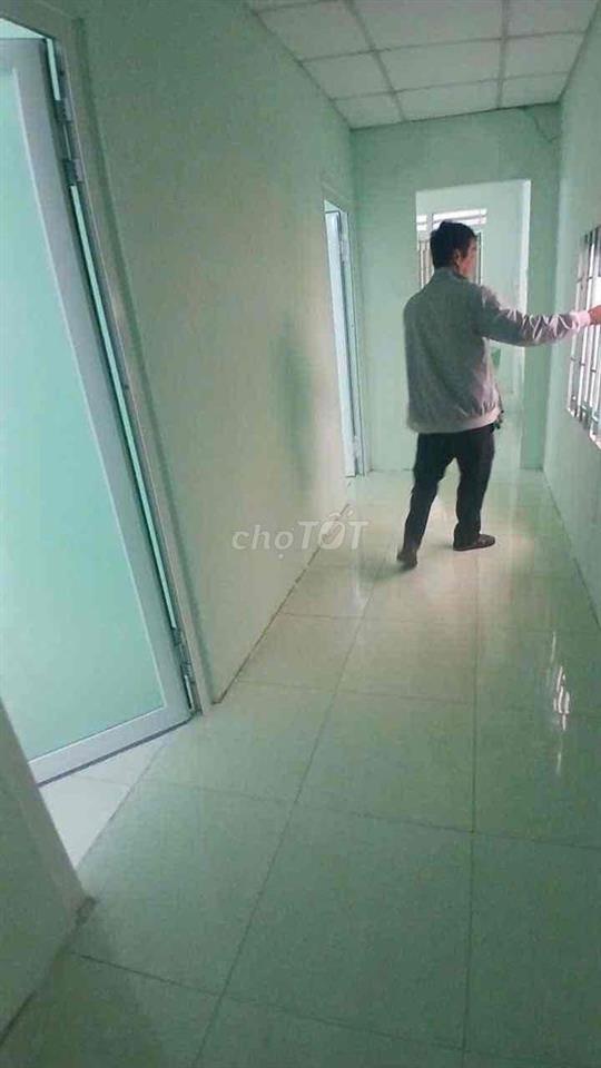 cho thuê nhà nguyên căn