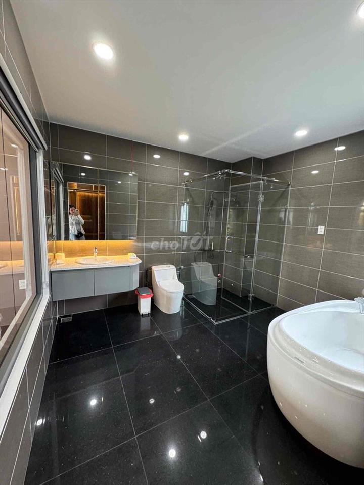 🏡 BÁN BIỆT THỰ ĐẸP – NHỊ BÌNH, HÓC MÔN