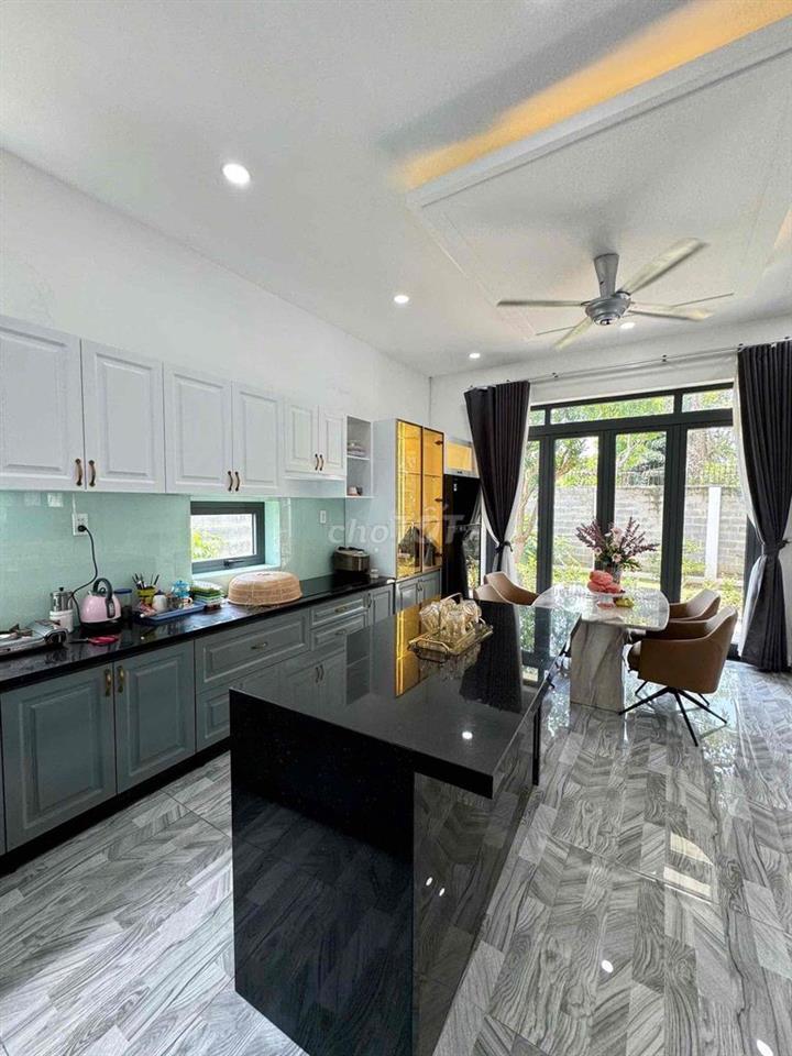 🏡 BÁN BIỆT THỰ ĐẸP – NHỊ BÌNH, HÓC MÔN