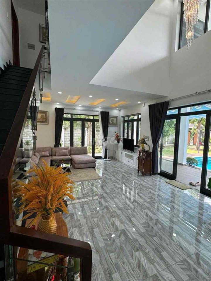🏡 BÁN BIỆT THỰ ĐẸP – NHỊ BÌNH, HÓC MÔN