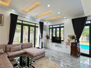 🏡 BÁN BIỆT THỰ ĐẸP – NHỊ BÌNH, HÓC MÔN