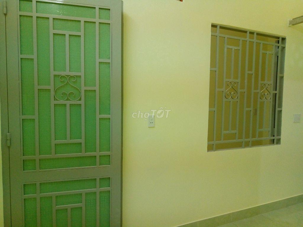 Cho thuê nhà Nguyên căn