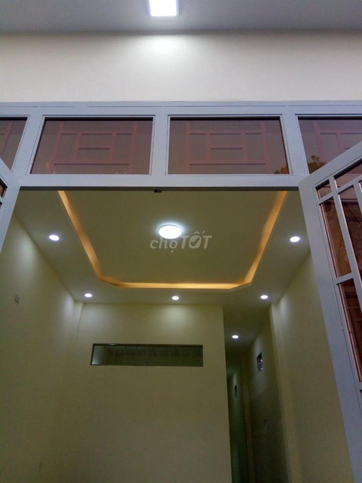 Cho thuê nhà Nguyên căn