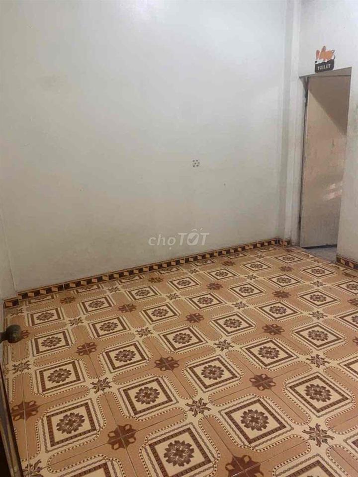 Nhà nguyên căn cho thuê 4*16m2 Ấp Đông 1 cũ