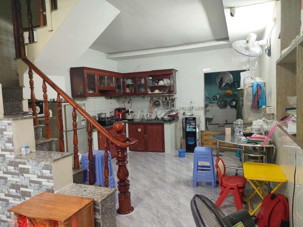 cho thuê nhà nguyên căn